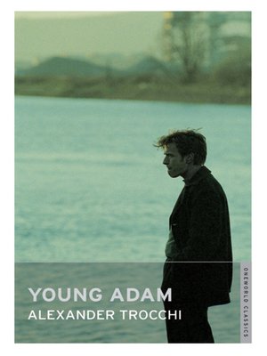 cover image of Young Adam